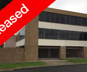 Factory, Warehouse & Industrial commercial property leased at 1-3 Freight Road Tullamarine VIC 3043