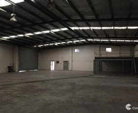 Factory, Warehouse & Industrial commercial property leased at 1-3 Freight Road Tullamarine VIC 3043