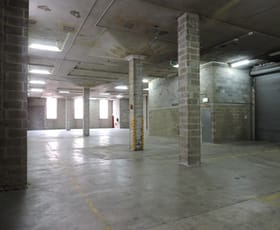 Factory, Warehouse & Industrial commercial property leased at Brookvale NSW 2100