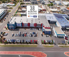 Shop & Retail commercial property leased at 1/38 William Street Cannington WA 6107