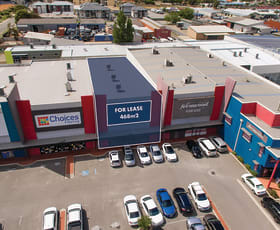 Showrooms / Bulky Goods commercial property leased at 1/38 William Street Cannington WA 6107