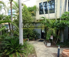Offices commercial property leased at E12/15 Forrester Street Kingsgrove NSW 2208