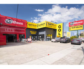 Showrooms / Bulky Goods commercial property leased at 1/2930 Logan Road Underwood QLD 4119