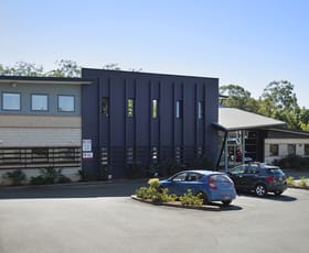 Offices commercial property leased at 36 Industrial Avenue Molendinar QLD 4214