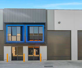 Factory, Warehouse & Industrial commercial property leased at Warwick Farm NSW 2170