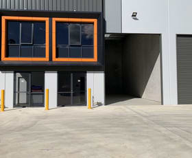 Factory, Warehouse & Industrial commercial property leased at Warwick Farm NSW 2170