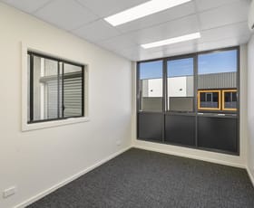 Factory, Warehouse & Industrial commercial property leased at Warwick Farm NSW 2170