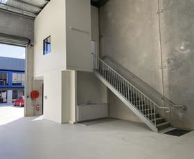 Factory, Warehouse & Industrial commercial property leased at Warwick Farm NSW 2170
