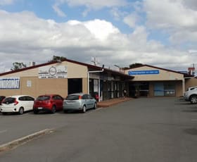 Offices commercial property leased at Narangba QLD 4504