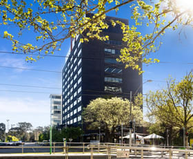 Showrooms / Bulky Goods commercial property leased at 492 St Kilda Road Melbourne 3004 VIC 3004