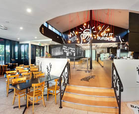 Showrooms / Bulky Goods commercial property leased at 492 St Kilda Road Melbourne 3004 VIC 3004