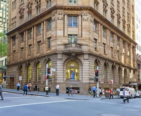 Offices commercial property for sale at Suite 303/155 King Street Sydney NSW 2000
