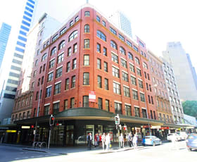 Shop & Retail commercial property leased at Shop 106/104 Bathurst Street Sydney NSW 2000