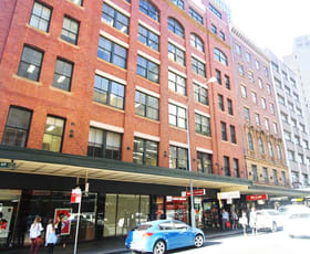 Shop & Retail commercial property leased at Shop 106/104 Bathurst Street Sydney NSW 2000