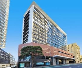 Offices commercial property leased at Level 7, 04/14 Kings Cross Road Potts Point NSW 2011