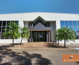 Offices commercial property leased at 13 Bessemer Street Blacktown NSW 2148