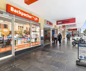 Shop & Retail commercial property leased at Unit 1/238-242 Flinders Street Melbourne VIC 3000