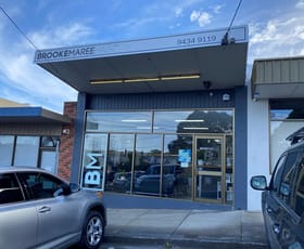 Shop & Retail commercial property leased at 8 Hopkins Street Greensborough VIC 3088