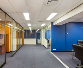 Offices commercial property leased at L2 / 67-69 Market Street Wollongong NSW 2500