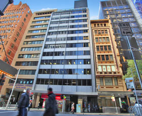 Other commercial property leased at Suite 57, Level 11/88 Pitt Street Sydney NSW 2000