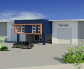 Factory, Warehouse & Industrial commercial property leased at Unit 1 & 2/27-29 Access Crescent Coolum Beach QLD 4573