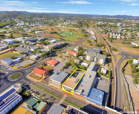 Shop & Retail commercial property leased at 143 Goondoon Street Gladstone Central QLD 4680