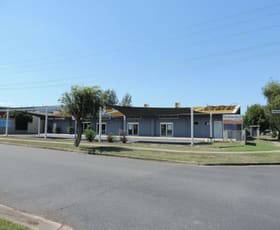 Offices commercial property leased at Shop 2/384 French Avenue Frenchville QLD 4701