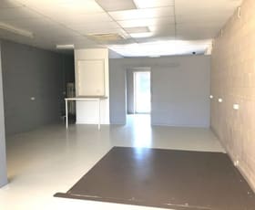 Shop & Retail commercial property leased at Shop 2/384 French Avenue Frenchville QLD 4701