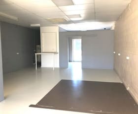 Offices commercial property leased at Shop 2/384 French Avenue Frenchville QLD 4701