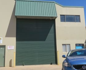 Factory, Warehouse & Industrial commercial property leased at 3/37 Peisley St Orange NSW 2800