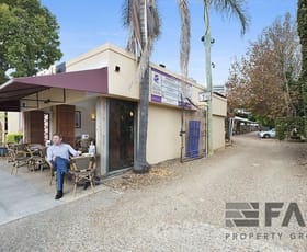 Shop & Retail commercial property leased at Suite  6/44-48 Douglas Street Milton QLD 4064
