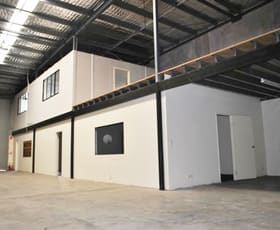 Factory, Warehouse & Industrial commercial property leased at Unit 12/5-7 Cairns Street Loganholme QLD 4129