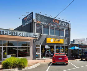 Offices commercial property leased at 155a Canterbury Road Heathmont VIC 3135