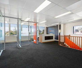 Offices commercial property leased at 155a Canterbury Road Heathmont VIC 3135