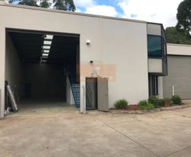 Factory, Warehouse & Industrial commercial property leased at 29 Helles Avenue Moorebank NSW 2170