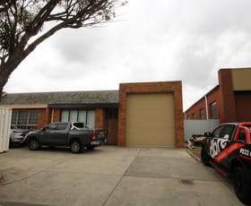 Factory, Warehouse & Industrial commercial property leased at 44F Winterton Road Clayton VIC 3168