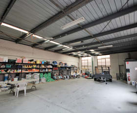 Factory, Warehouse & Industrial commercial property leased at 44F Winterton Road Clayton VIC 3168