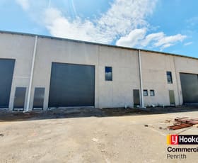 Factory, Warehouse & Industrial commercial property leased at St Marys NSW 2760