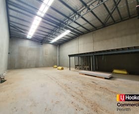 Factory, Warehouse & Industrial commercial property leased at St Marys NSW 2760