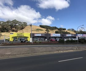 Shop & Retail commercial property leased at Unit 5/127-129 Bass Highway Cooee TAS 7320