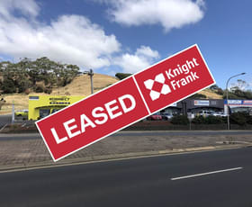 Shop & Retail commercial property leased at Unit 5/127-129 Bass Highway Cooee TAS 7320