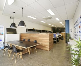 Offices commercial property leased at Suite G.03/582 Swan Street Burnley VIC 3121