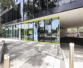 Offices commercial property leased at Suite G.03/582 Swan Street Burnley VIC 3121
