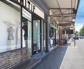 Shop & Retail commercial property leased at Shop 1, 481 King Street Newtown NSW 2042