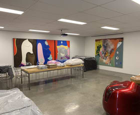 Factory, Warehouse & Industrial commercial property leased at 3/3-8 Rocklea Drive Port Melbourne VIC 3207