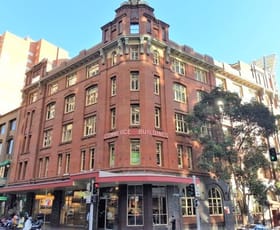 Medical / Consulting commercial property leased at Level 5, Suite 501/345B Sussex Street Sydney NSW 2000
