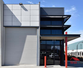 Factory, Warehouse & Industrial commercial property leased at 1/7 Caloundra Road Clarkson WA 6030
