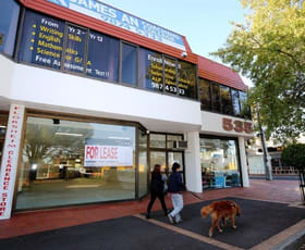 Showrooms / Bulky Goods commercial property leased at 2/535 Whitehorse Road Mitcham VIC 3132