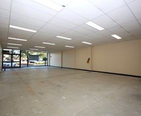 Showrooms / Bulky Goods commercial property leased at 2/535 Whitehorse Road Mitcham VIC 3132