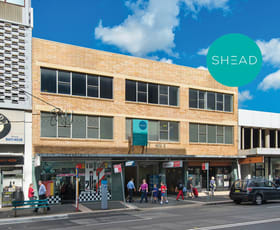 Offices commercial property leased at 108/284 Victoria Avenue Chatswood NSW 2067